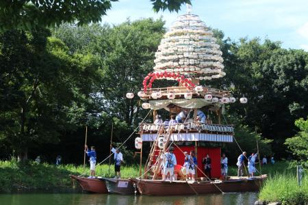 「春の楽園祭」開催します！