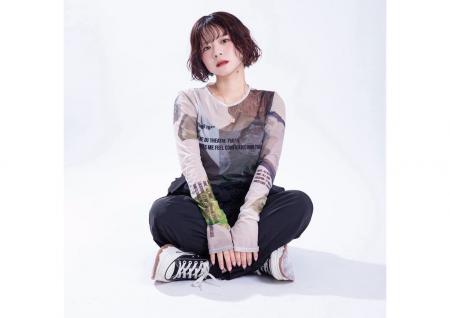 漆山海音のデビューシングル「いつか言えたら」が4月2