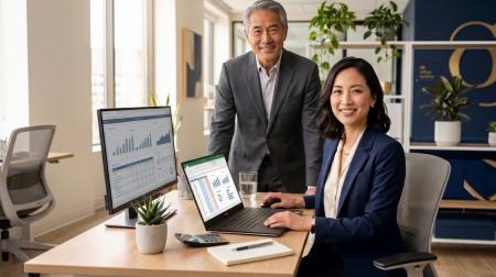 経理採用難とDXの同時解決へ - 新サービス「経理DXパ