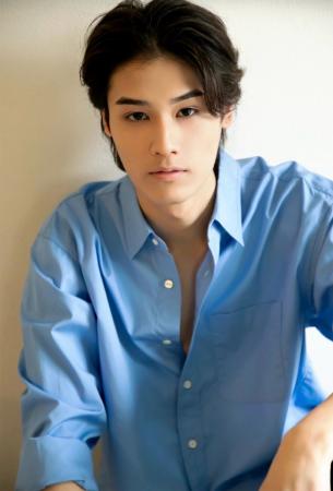 藤原隆太郎、株式会社エビス・プロに所属決定　ジュノ