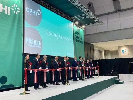 世界36ヵ国から802社が5,000を超える製品・サービスが