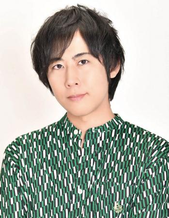 声優・白井悠介さんが来校！5月17日（日）にアフレコ