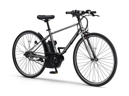 電動アシスト自転車「PAS CRAIG／CRAIG PLUS」20utf-8