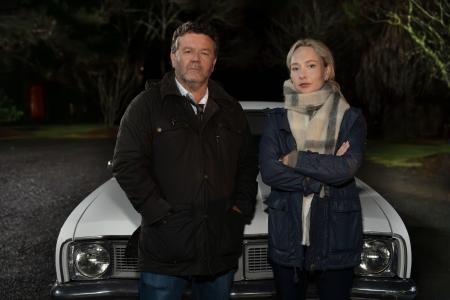 ゴールデンウィークは、ニュージーランドの“楽園”で迷