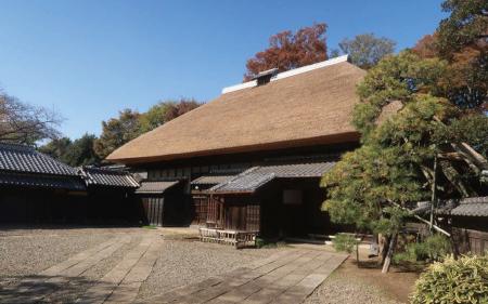 【柏市】第14回旧吉田家住宅土間コンサートを開催！