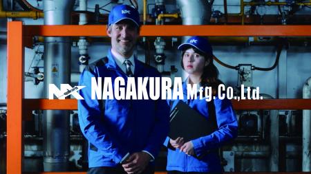 謎にカッコよすぎるマシンの名前を紹介！ 長倉製作所