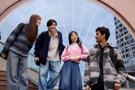 【SAK University】マイナビ進学主催「年内入試スター