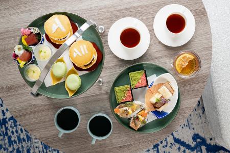 女子旅におすすめ！伊勢グルメを和のテイストで楽しむ