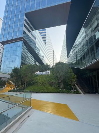 タイ初出店！肉汁餃子のダンダダンがバンコクにオープ