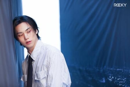 元「ASTRO」ROCKY（ラキ）氏がK-POPディレクターとし