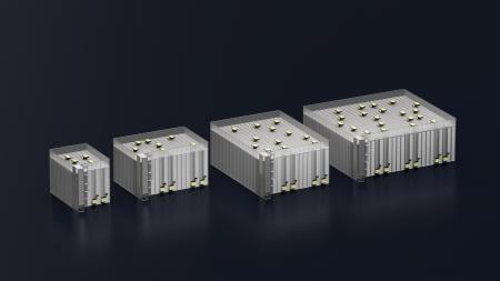 AutoStore、初期投資を抑えたサブスク型“標準化”自動