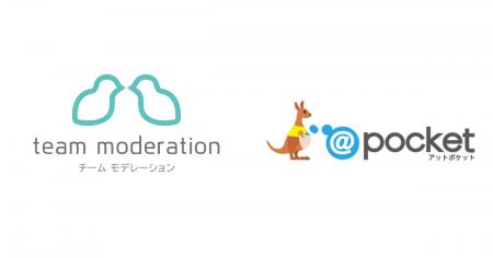 株式会社アイアットOEC、株式会社チーム モデレーショ