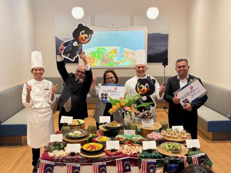 ≪2026年6月17日(水)より≫神戸でマレーシアの「食utf-8