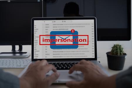 エンロンメールから「なりすまし」に関する証拠utf-8