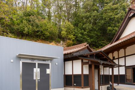 安佐南区で家族葬等を事業とするぎおん浄廟有信utf-8