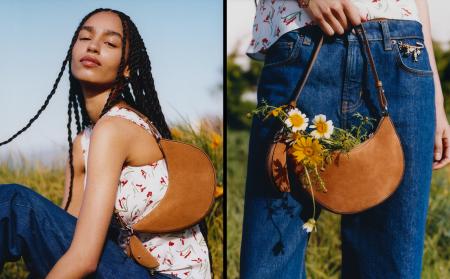 ケイト・スペード ニューヨーク、タイムレスでジョイ