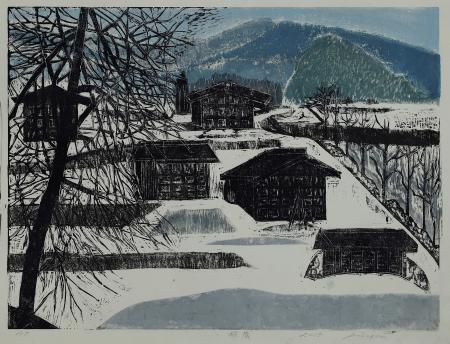 【岐阜県飛騨市】郷土と土着、似て非なる飛騨出身の美