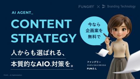 ブランディングテクノロジー、グループ会社のファング