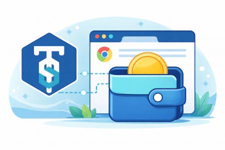 Tapyrusブロックチェーン向けウォレット拡張機能「Tap