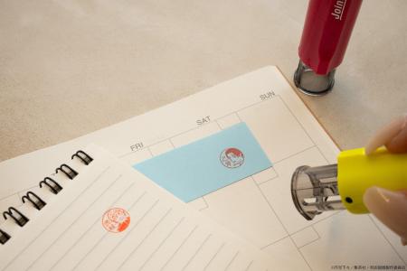 アニメ『呪術廻戦』のオーダーメイドはんこに、待望の