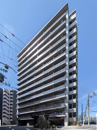 NEW OPEN！【ジオエント梅田北リバーフロント】Reqree