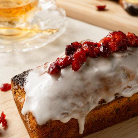 「トシ・ヨロイヅカ」母の日にぴったりな新作パウンド