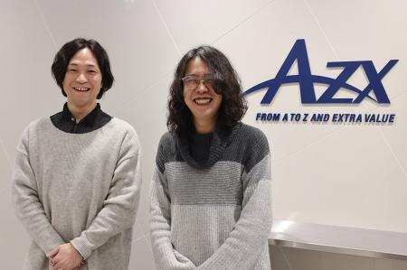 株式会社スタジオサザンカ｜クリエイターの「本当の自