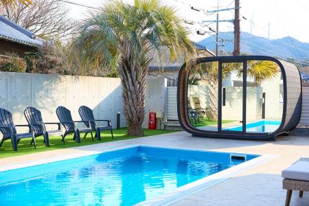 【2026年4月24日GRAND OPEN】淡路島・南あわじに最大8