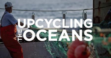 「ECOALF」、海洋ゴミのペットボトルをリサイクルした