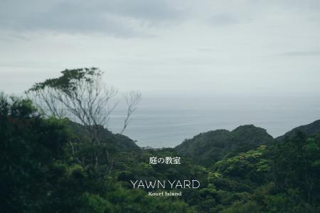 沖縄・やんばるの暮らしに潜る体験を提供。YAWN YARD 