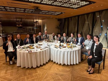 【開催レポート】上場後のリアルな悩みを共有！2025年