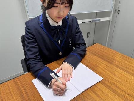 筆記具メーカー「ゼブラ株式会社」が初めて中学utf-8