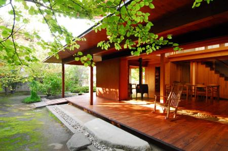 築25年のモデルハウス、無償譲渡を開始 ― 鹿児島から