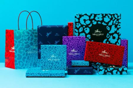 おいしさと美意識が重なる、新・ミルフィユ専門店【MI