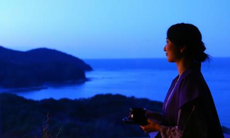 梅雨だからこそ味わう“何もしない贅沢”。梅雨シーズン