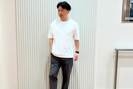 ビジネスTシャツの需要が6年で9.7倍に急拡大　「前年