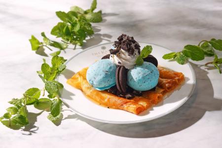 【ザ・カハラ・ホテル＆リゾート 横浜】“好き”を貫く