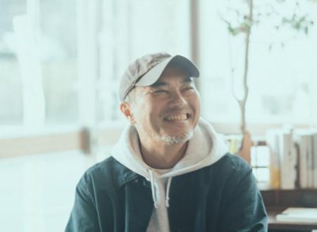 グッドデザイン大賞受賞・吉田田タカシ氏が登壇！「リ