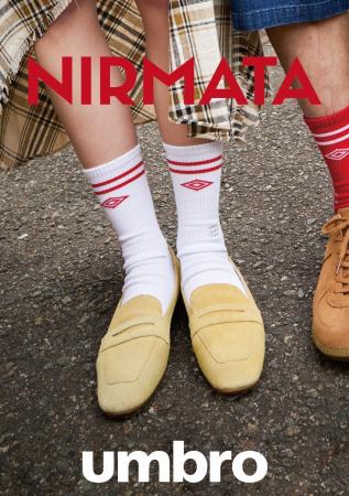 【イオン限定】「ＮＩＲＭＡＴＡ（ニルマータ）」×「