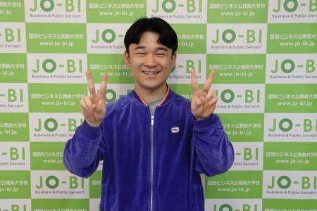 【国際ビジネス公務員大学校】MOS世界学生大会で4名同