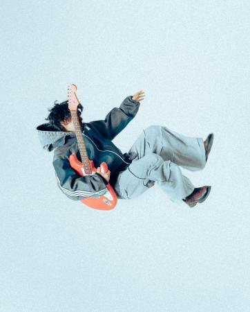 Lavt、新曲「サイレン」を4月22日（水）に配信リリー