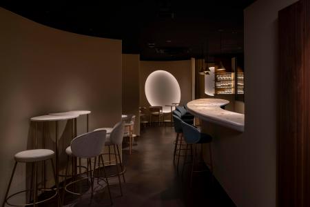 感覚を取り戻す本質的な体験を--ワインバー・repertio