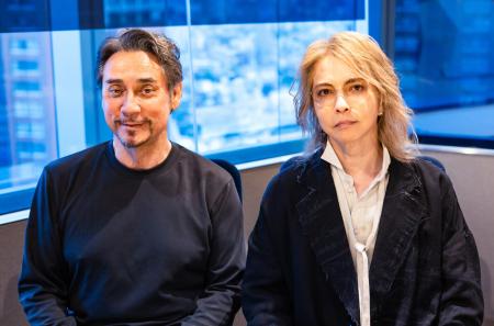 HYDEが初のゲスト登場！　“漫画家志望”の過去、 表現