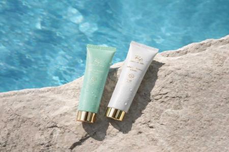 板野友美プロデュースのスキンケアブランド「peau de 