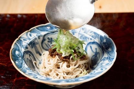 赤坂のミシュラン掲載店「あかさか割烹和史」が、次世