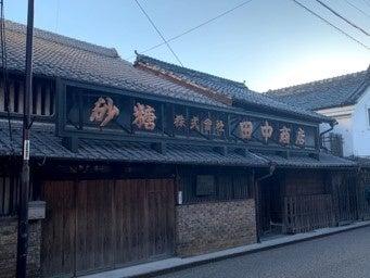 ４月29日　NIPPONIA HOTEL 伊賀上野城下町「 NAIKI 棟