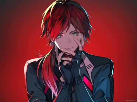 【にじさんじ】ローレン・イロアス 1st Mini Album『N