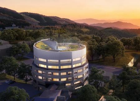 【界 蔵王】2026年10月15日開業決定。コンセプトは「