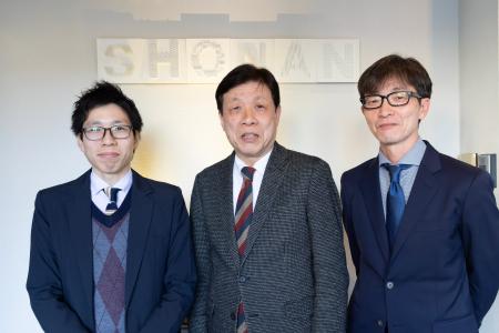 【事例公開】3ヶ月で65件の商談創出で見えた老舗香料