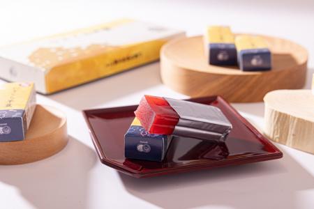 【創業565年】総本家駿河屋善右衛門 大河ドラマ『豊臣